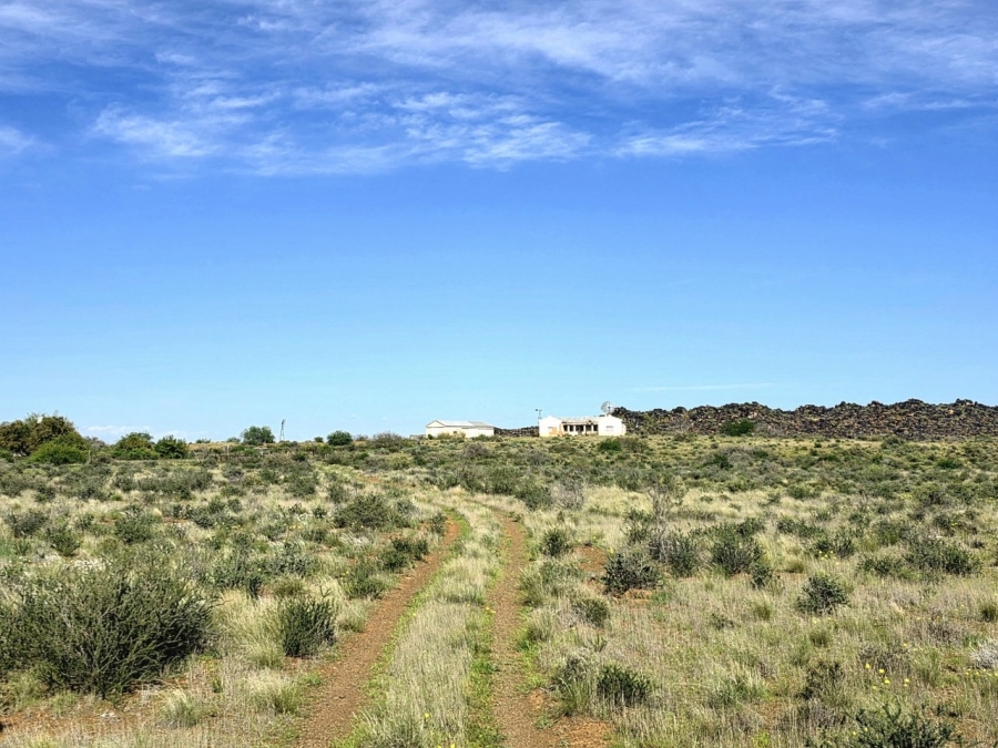 Commercial Property for Sale in Kenhardt Northern Cape